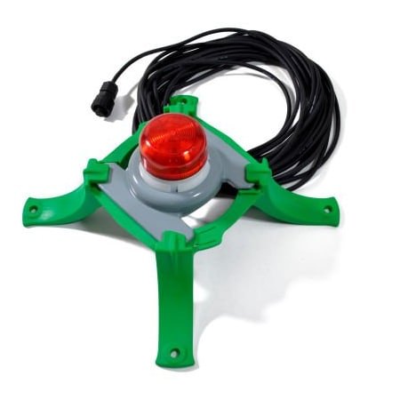 Gvs-Rpb RPB Safety GX4 Strobe Light 08-233